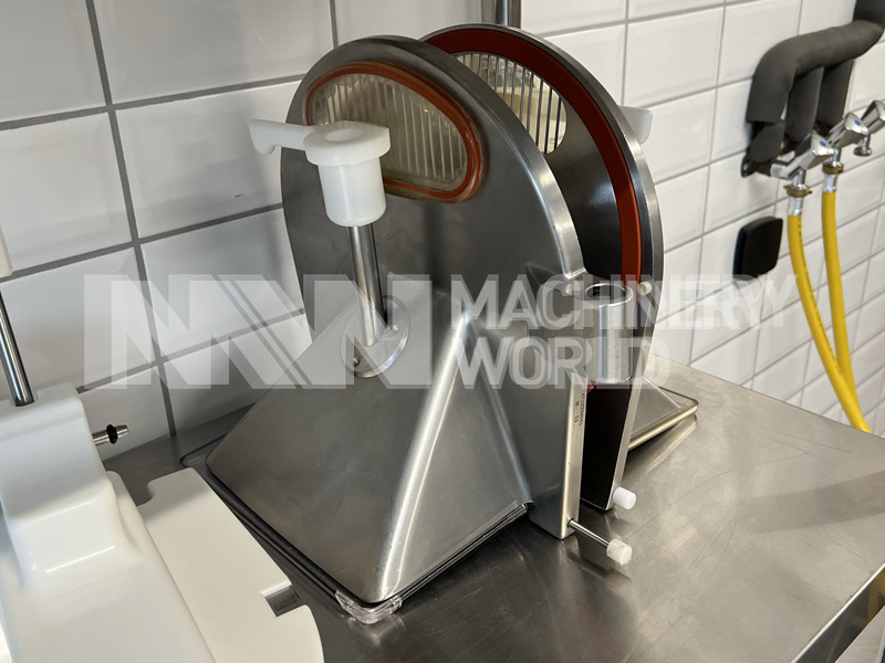Carpigiani Labotronic 25-110 HE-HI Ice Cream Batch Freezer (2020) - Image 5