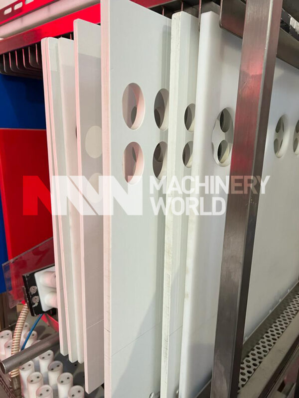GEA MultiFormer 600 Plate Former (YOM: 2014) - Image 10