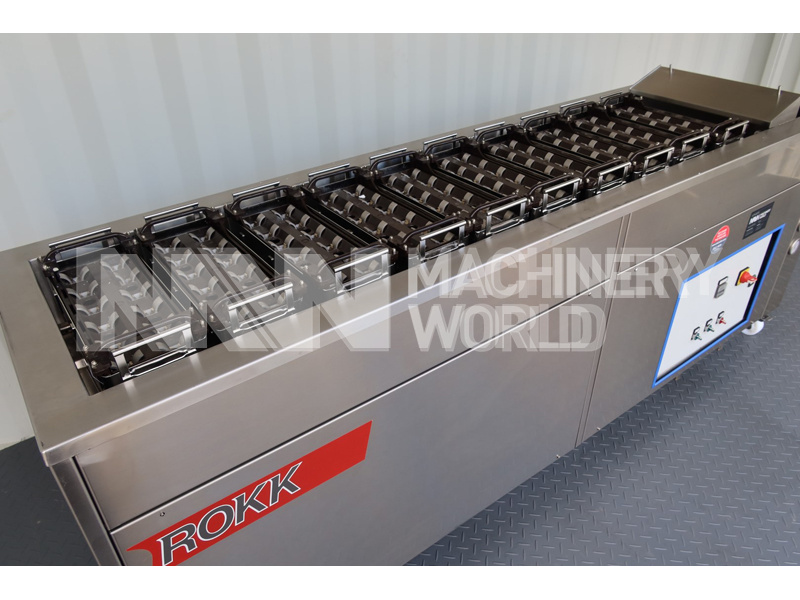 ROKK Tecnostick 1000 Ice Cream Stick Popsicle Machine (2022) - Image 3