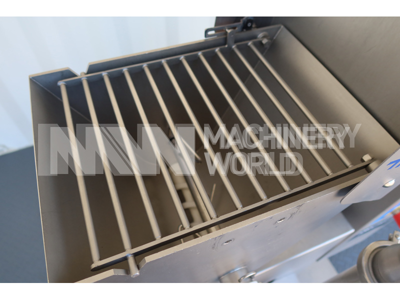 Tetra Pak Hoyer FF 2000 Ice Cream Ingredient Feeder - Image 5
