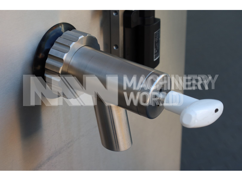 Valmar Sweety 180 TTi Ice Cream Batch Pasteuriser (2018) - Image 6