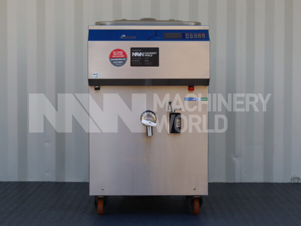Valmar Sweety 180 TTi Ice Cream Batch Pasteuriser (2018)