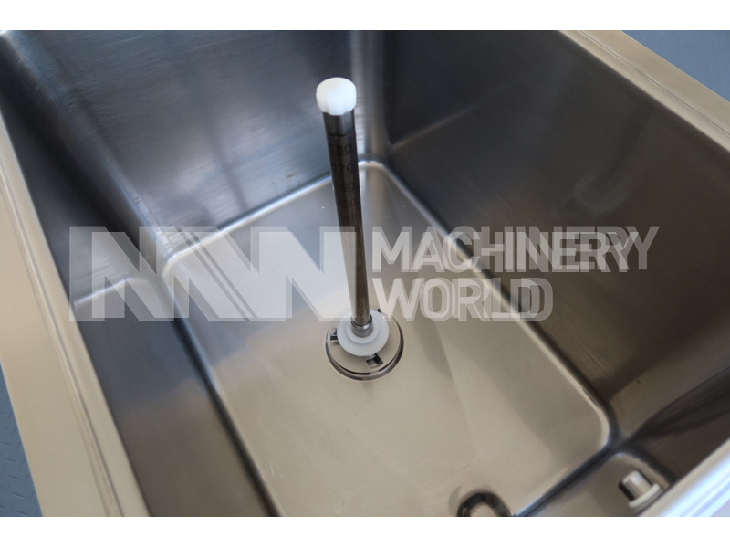 Valmar Sweety 180 TTi Ice Cream Batch Pasteuriser (2018) - Image 5