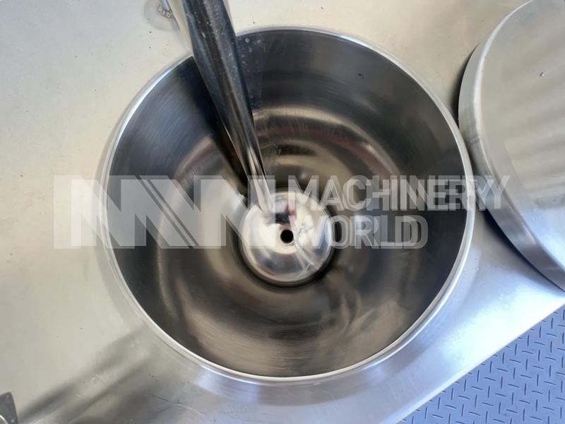 ROKK RP 200 Ice Cream Ripple Sauce Pump (2020) - Image 7