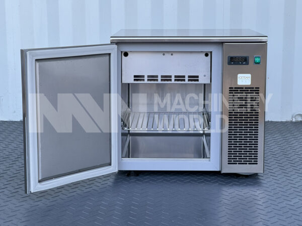 CK50 Blast Storage Freezer (Year 2021)