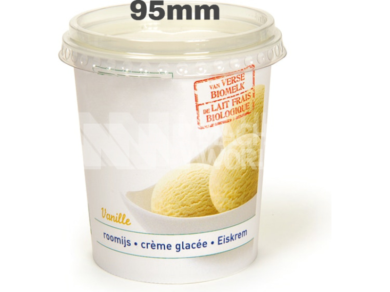 ROKK RR 3800 Ice Cream Rotary Filling Machine (2012) - Image 11