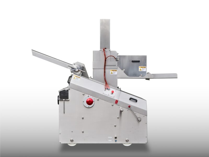 ROKK RBR1400 Butter Homogeniser Reworker - Image 15
