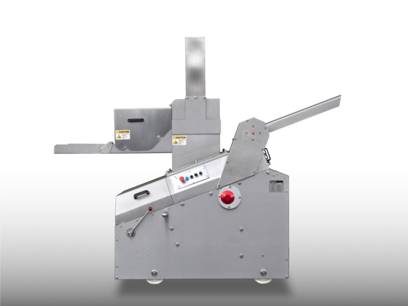 ROKK RBR1400 Butter Homogeniser Reworker - Image 2