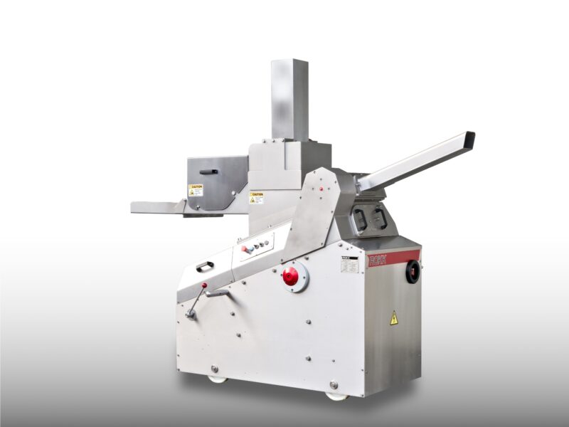 ROKK RBR1400 Butter Homogeniser Reworker - Image 4