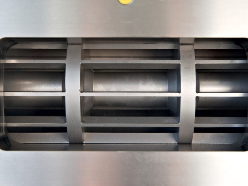 ROKK RBR1400 Butter Homogeniser Reworker - Image 11