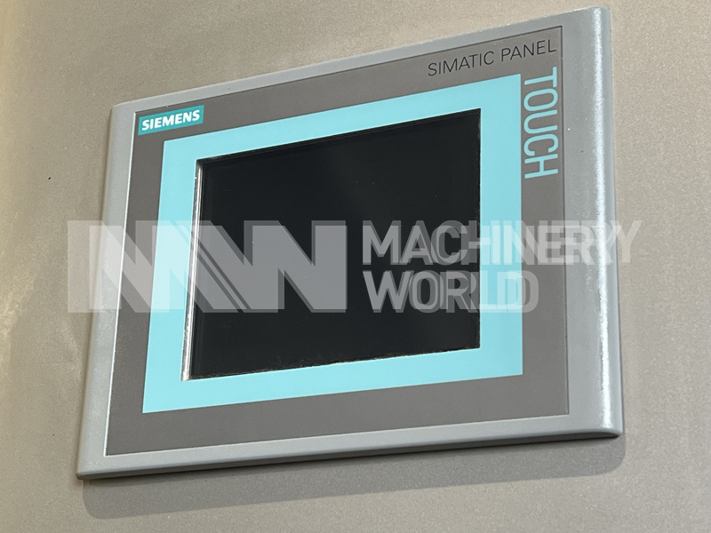 Groba UCM 400 Ultrasonic Cheese Cutting Machine (2010) - Image 6