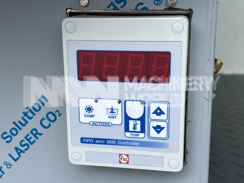 ROKK Open Cooling / Ageing Tank - 300 Litre (2021) - Unused - Image 4
