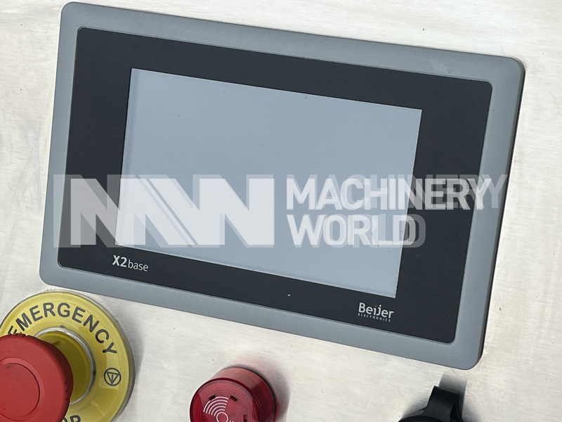 60 LPH ROKK 2-Series Laboratory (1500 Bar) Homogeniser - Brand New - Image 5