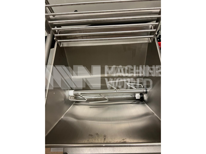 Tetra Pak Hoyer Addus FF 2000 C Ice Cream Ingredient Feeder (2010) - Image 4