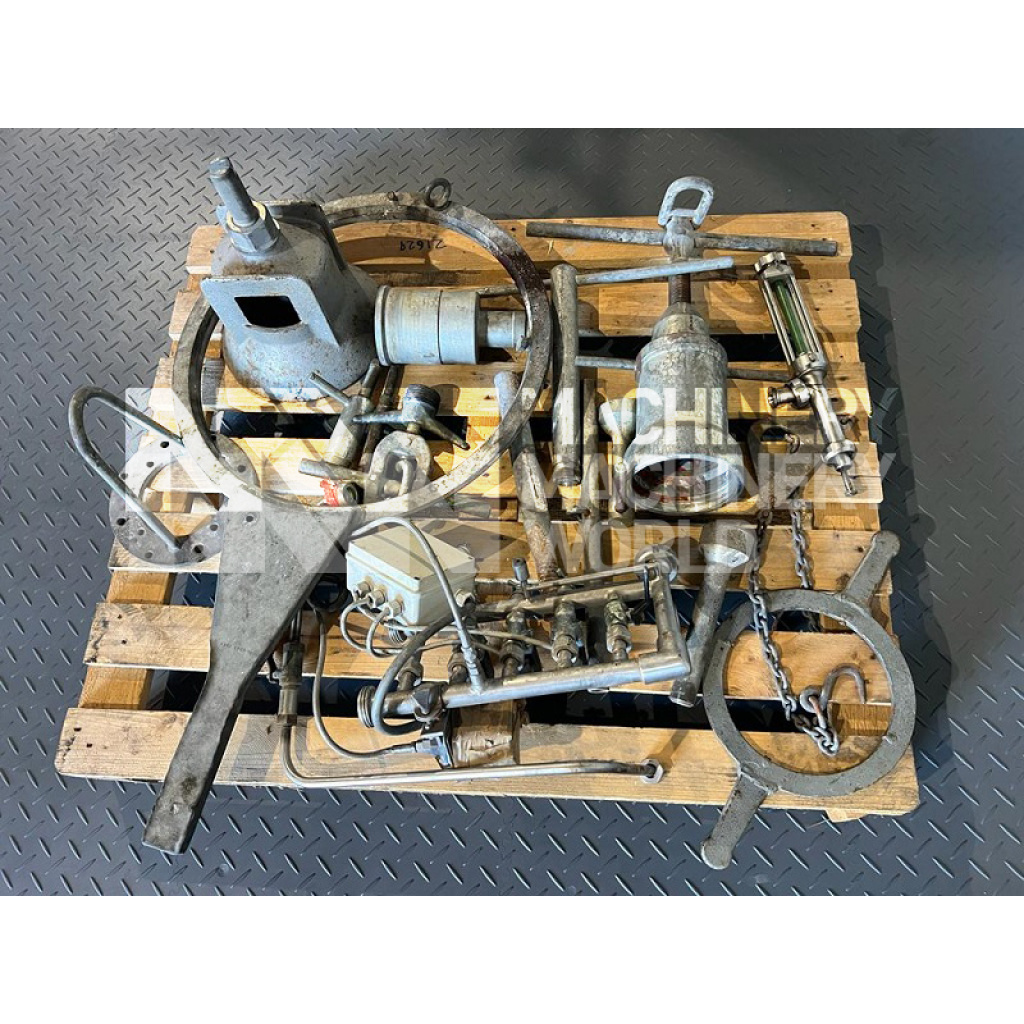 12,000 LPH GEA Westfalia MSA 100-01-076 Milk Cream Separator - Image 6