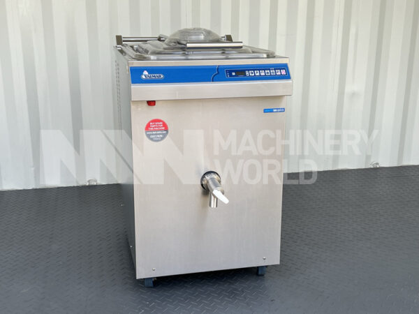 Valmar Sweety 180 Quick Ice Cream Batch Pasteuriser (YOM 2019)