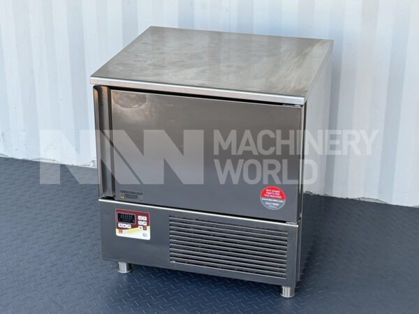 CK100 Blast Freezer (Year 2016)