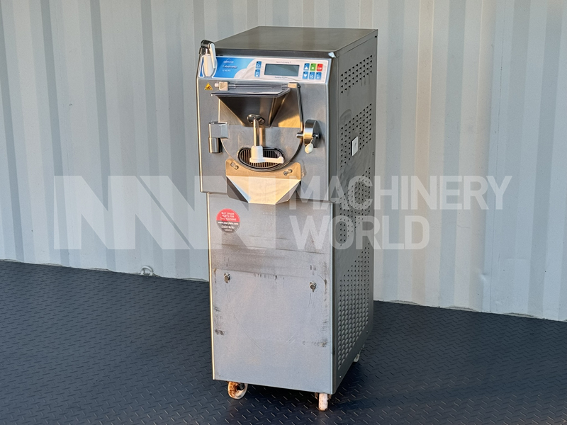 Commercial Ice Maker Machine Price in Pakistan 2024