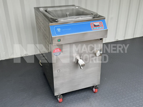 Technogel Mixpasto 120 Ice Cream Batch Pasteuriser (Year 2013)