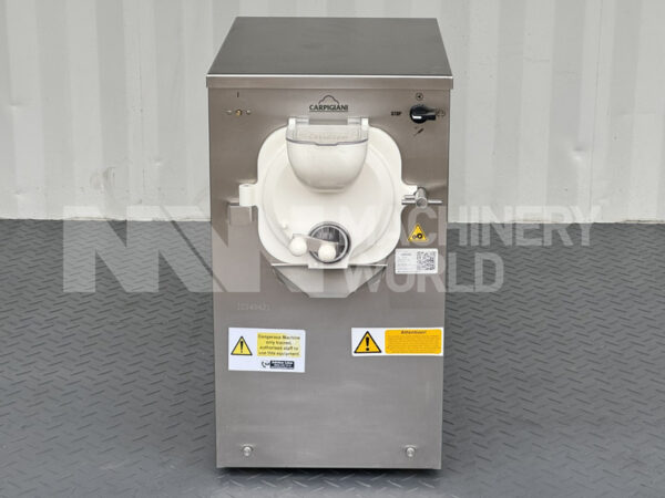 Carpigiani Labo 8/12 E Ice Cream Batch Freezer (Year 2018)