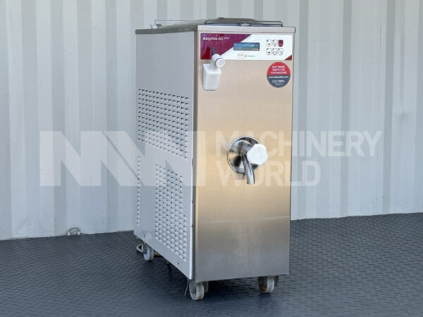 Promag Easymix 60 Plus Ice Cream Batch Pasteuriser (Year 2018)