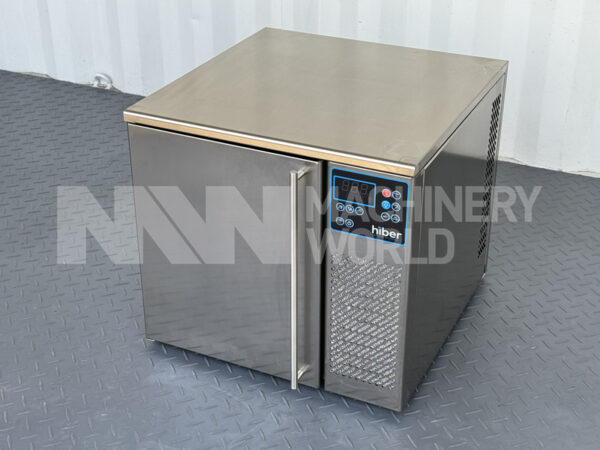 Hiber ABM023S Blast Storage Freezer (Year 2021)