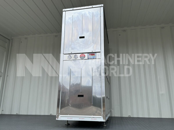 FIC RED 32 Chilled Water Tank (Year 2011)