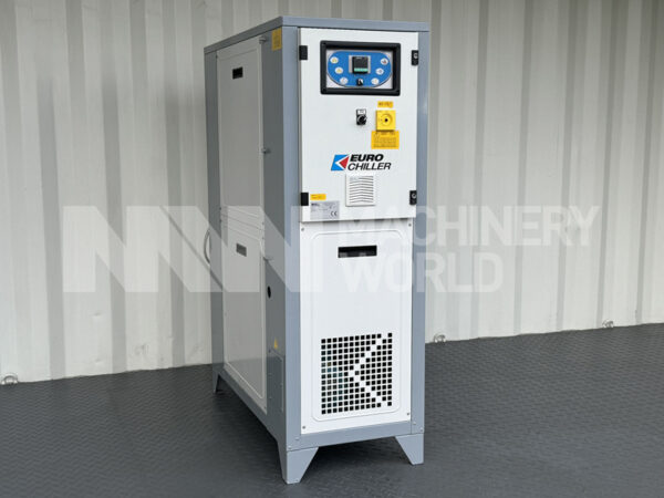 Eurochiller ETW P 2548/45 Industrial Electric Boiler (Year 2011)
