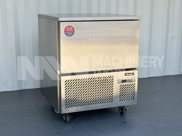 Blizzard BCF-20 Commercial Blast Chiller / Freezer