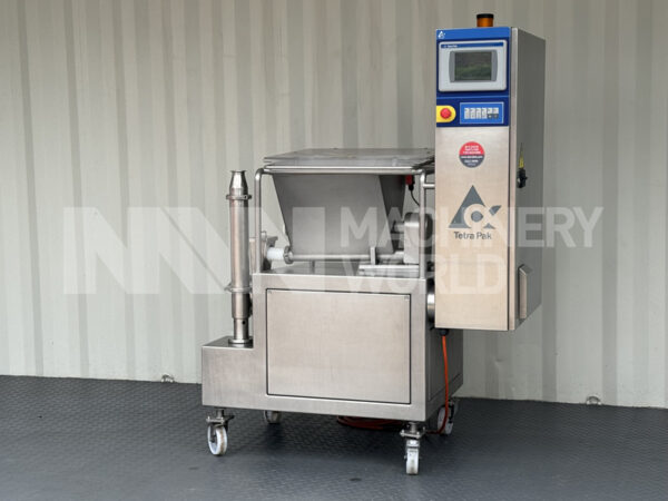Tetra Pak Hoyer Addus FF2000 N Ice Cream Ingredient Feeder