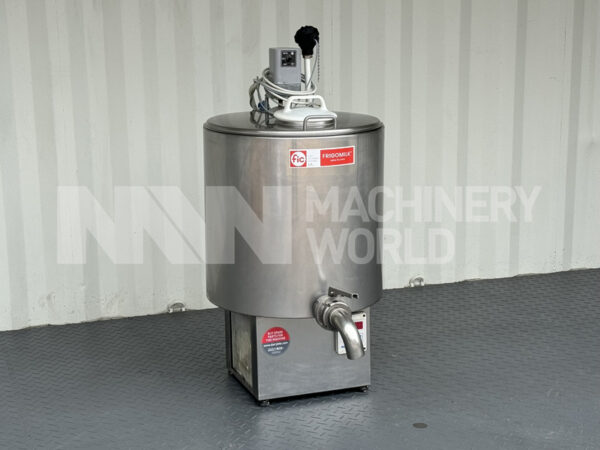 Frigomilk Open Cooling / Ageing Tank - 100 Litre