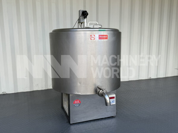 Frigomilk Open Cooling / Ageing Tank - 300 Litre