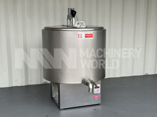 Frigomilk Open Cooling / Ageing Tank - 300 Litre