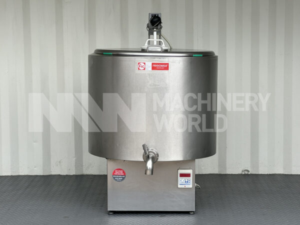 Frigomilk Open Cooling / Ageing Tank - 300 Litre