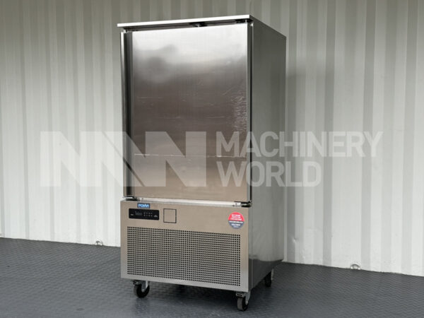Polar DN494-03 Commercial Blast Chiller / Freezer