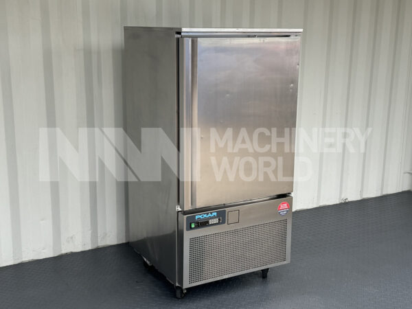 Polar DN494 Commercial Blast Chiller / Freezer