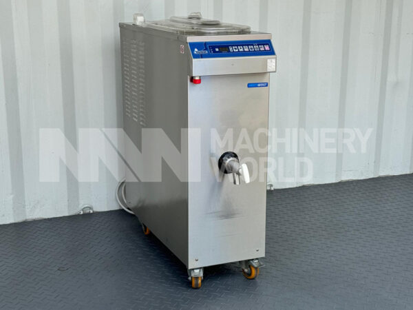 Valmar Sweety 60 Digit Ice Cream Batch Pasteuriser (Year 2012)