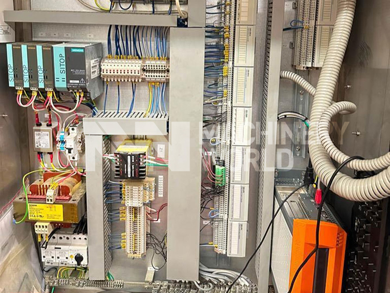 Tetra Pak Tetra Alfast Plus Automatic Direct Inline Standardisation System (Year 2007) - Image 6