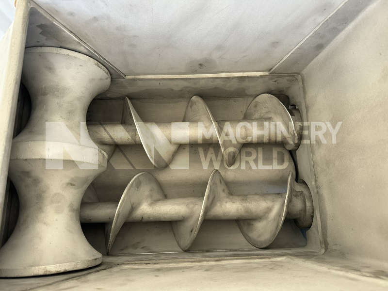 250gm IMA Automatic Butter Roll Form & Packing Machine (Fully Refurbished - Year 2024) - Image 9