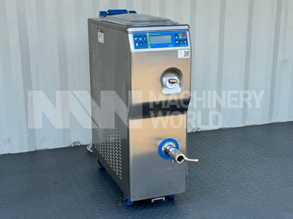 Carpigiani Pastomaster 60 HE Ice Cream Batch Pasteuriser (Year 2022)