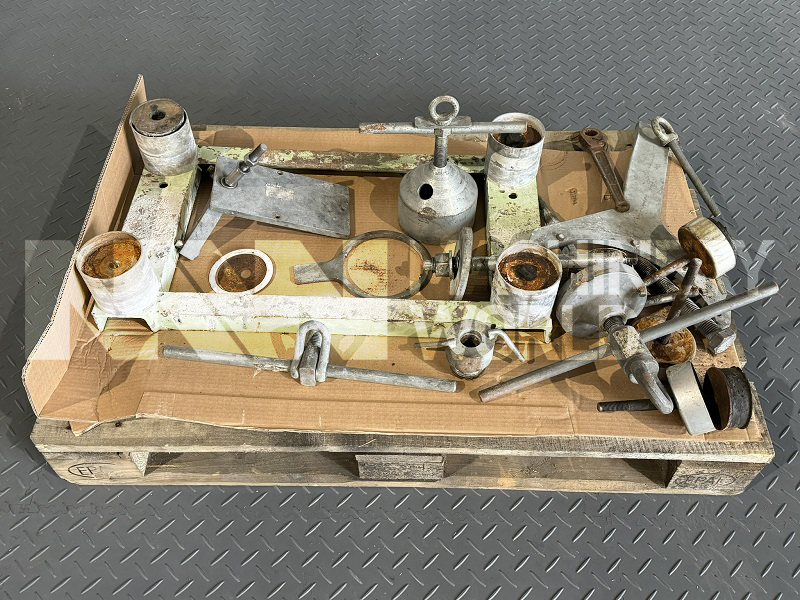 5,000 LPH GEA Westfalia MSE 55 01 177 Milk Cream Separator (Year 2005) - Image 6