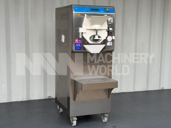 Carpigiani Labo 20 30 XPL/P Ice Cream Batch Freezer (Year 2018)