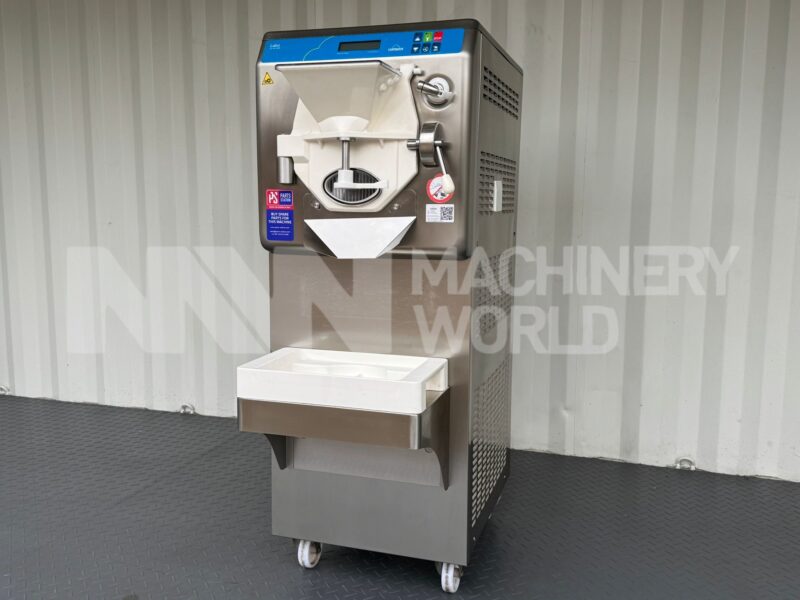 Carpigiani Labo 30 45 XPL/P Ice Cream Batch Freezer (Year 2022) - Image 2