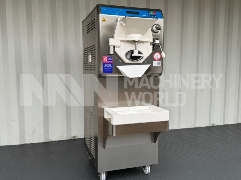 Carpigiani Labo 30 45 XPL/P Ice Cream Batch Freezer (Year 2022) - Image 3
