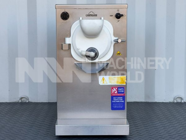 Carpigiani Labo 8/12 E Ice Cream Batch Freezer (Year 2017)