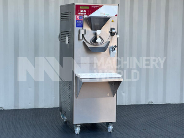 Promag Stargel 8 PRO Ice Cream Batch Freezer (Year 2018)