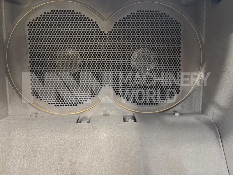 6,000kg per hour Simon Freres MD1230VR Continuous Butter Churn with Simplistock SV2 25kg Bulk Butter Packer - Image 7