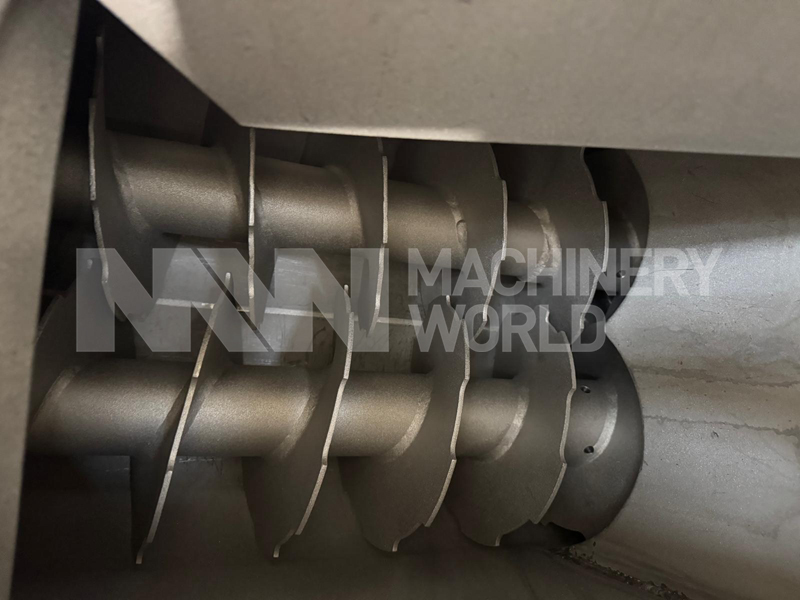 6,000kg per hour Simon Freres MD1230VR Continuous Butter Churn with Simplistock SV2 25kg Bulk Butter Packer - Image 8