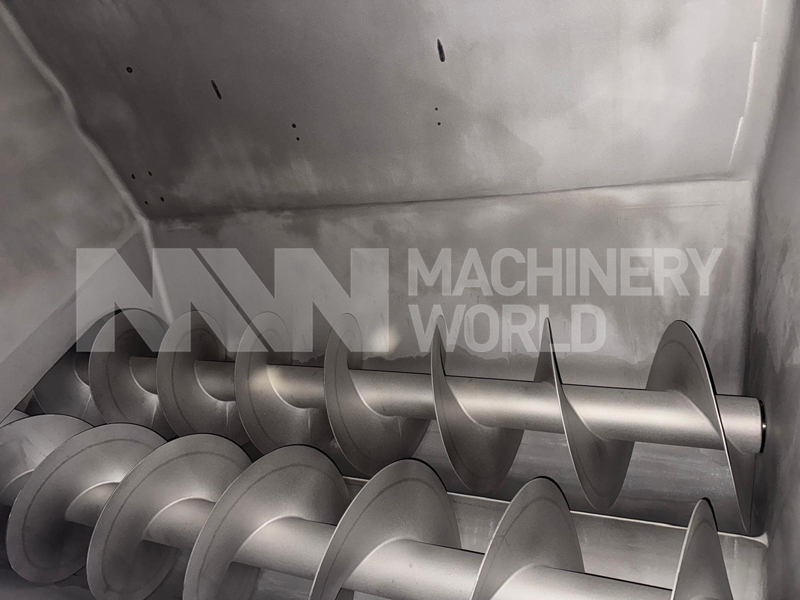 6,000kg per hour Simon Freres MD1230VR Continuous Butter Churn with Simplistock SV2 25kg Bulk Butter Packer - Image 18