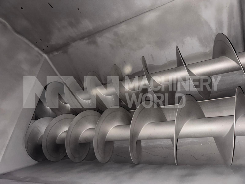 6,000kg per hour Simon Freres MD1230VR Continuous Butter Churn with Simplistock SV2 25kg Bulk Butter Packer - Image 19